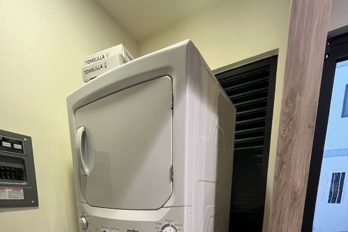 Polanco Prime Location Suite – Near Citibanamex gallery image 4