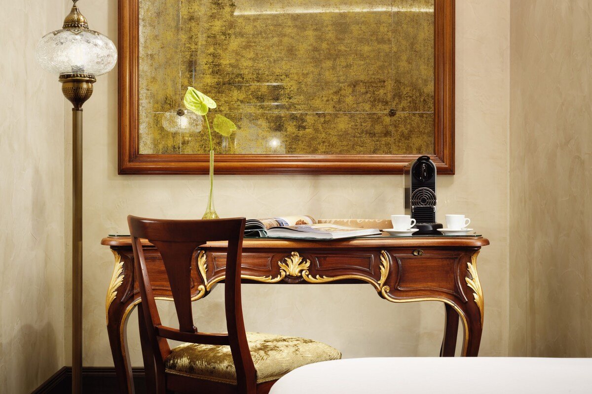 1-Bedroom Giustina gallery image 2