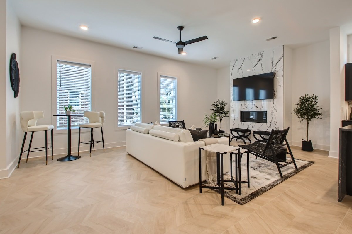 4 – Music Row Modern – The Music City Collection gallery image 5