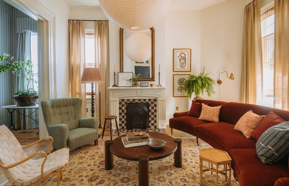 Bouligny Victorian | Heated Pool by Dear Valentine gallery image 3