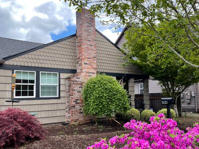 Quiet Spacious Woodstock Retreat