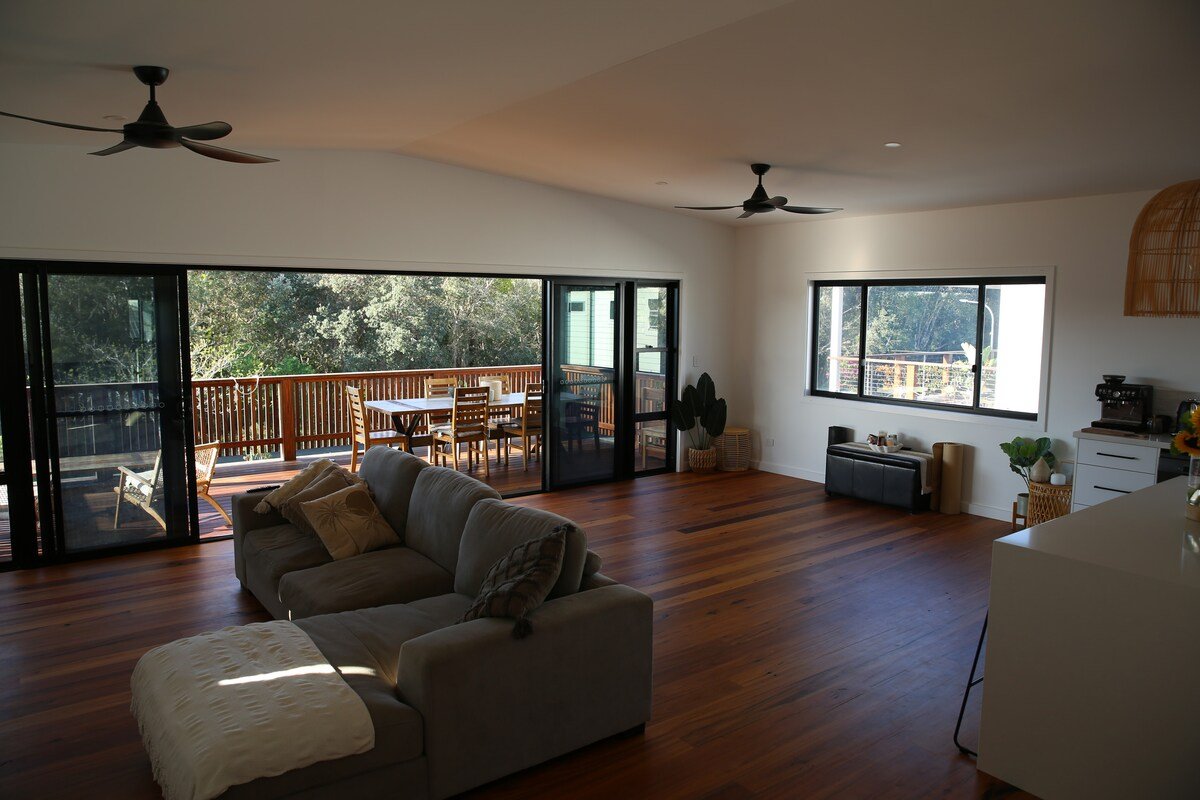 Trial Bay Beach Haven gallery image 4