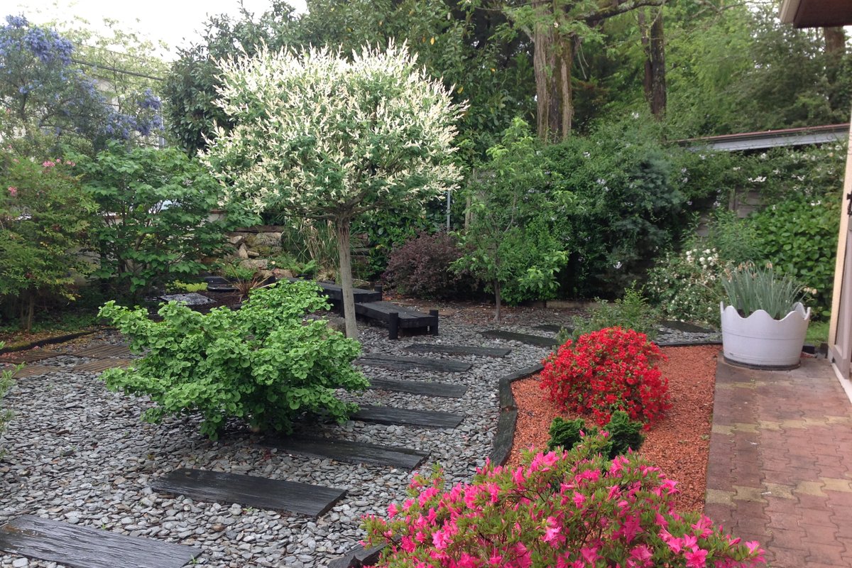 Villa Carpe Diem 4 chambres – 4 lits – 2 sdb- 2 wc