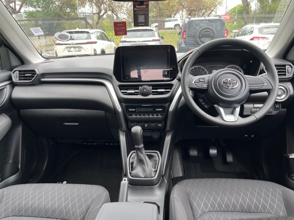 Used car gallery