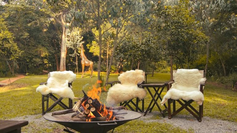Nairobi Tented Camp