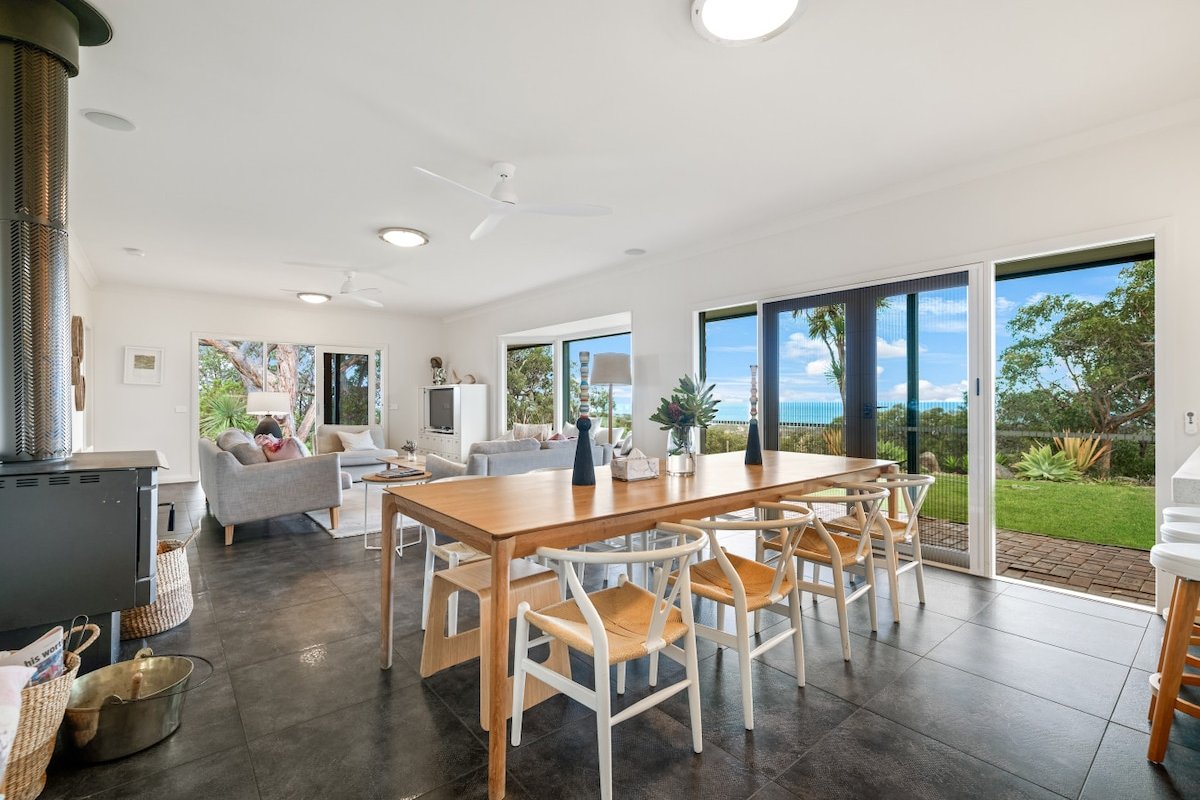 Bimbadeen Luxurious Retreat gallery image 3