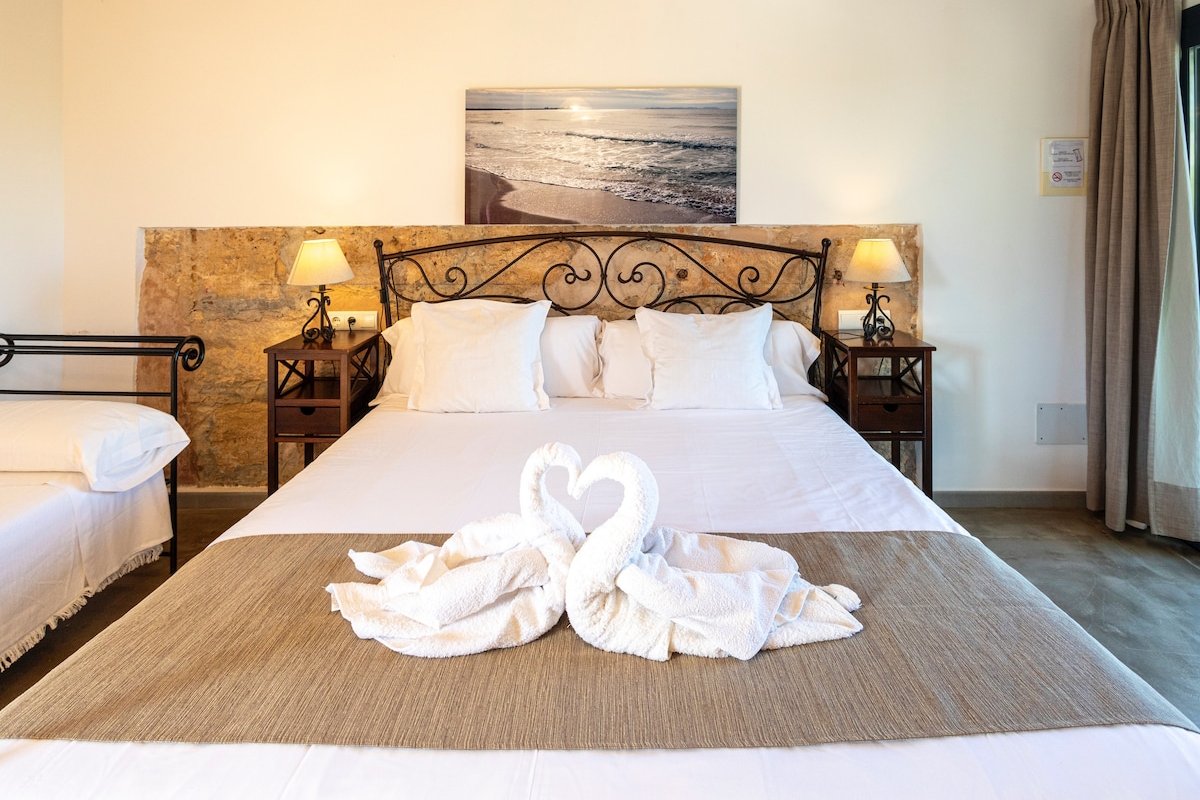 Weddings and events in Es Racó de Maria! gallery image 2