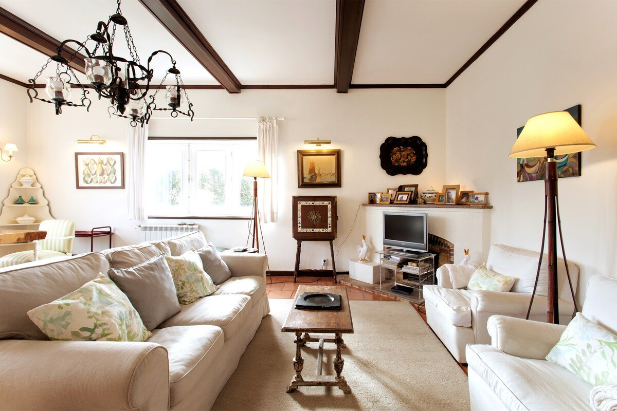 Beach house in Miramar gallery image 5