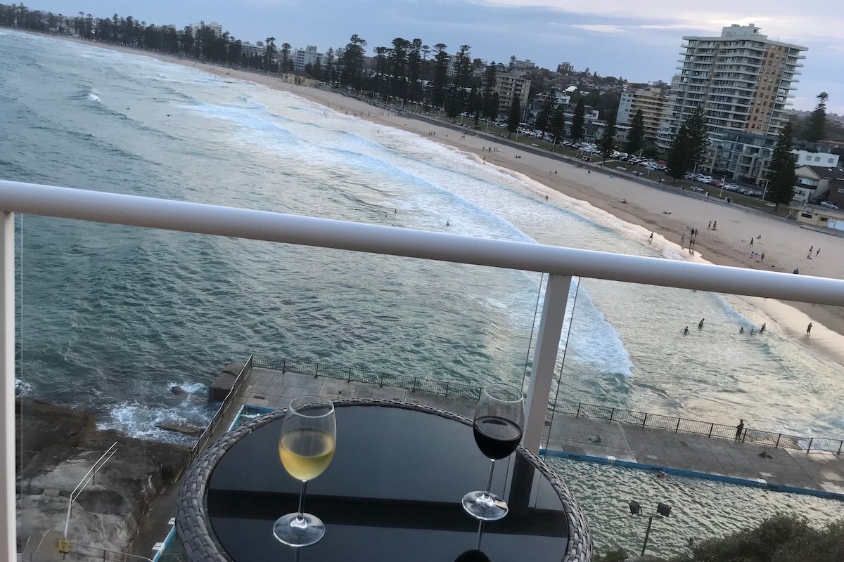 Manly Waterfront Beach Stay gallery image 5