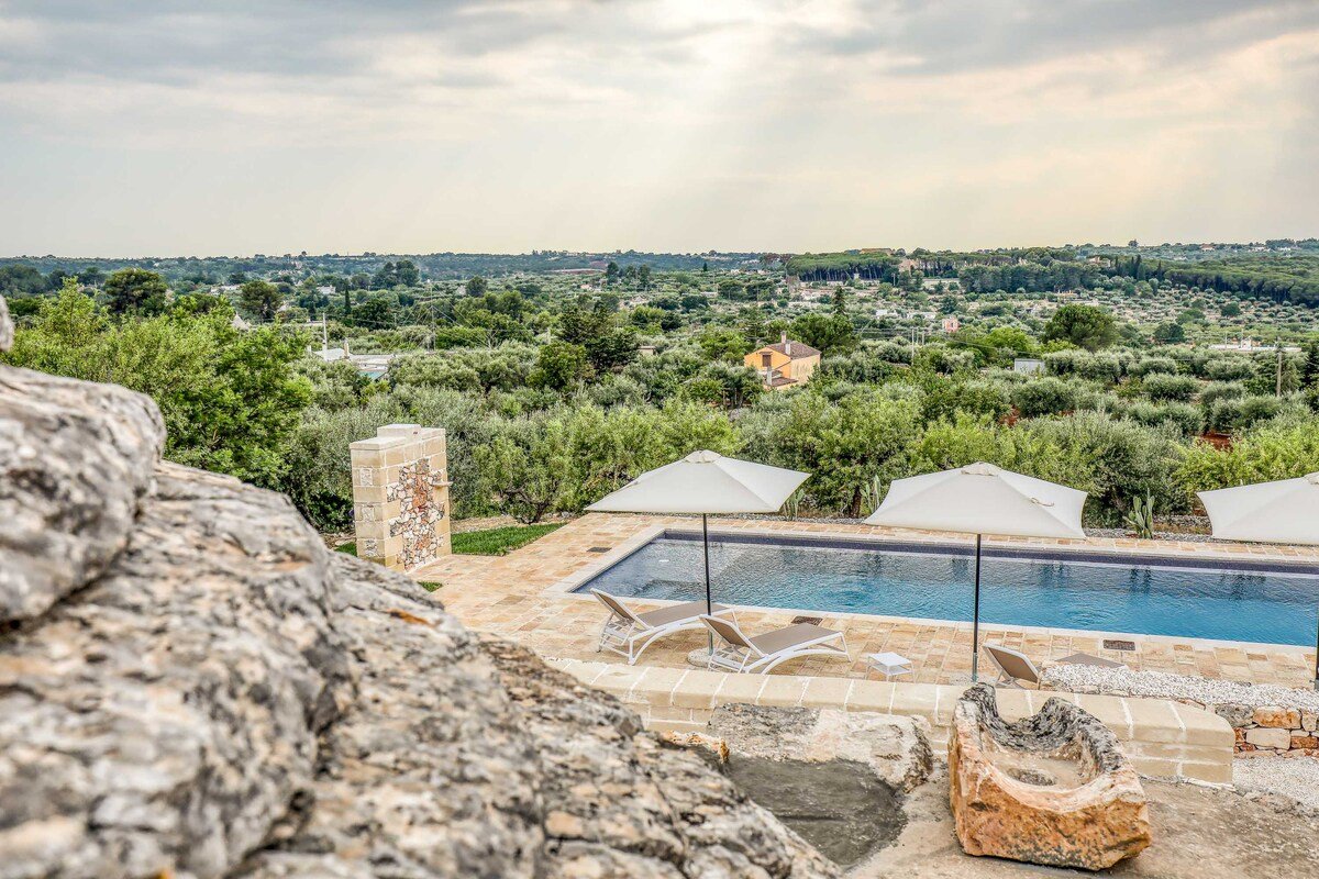 Trulli Tower gallery image 4