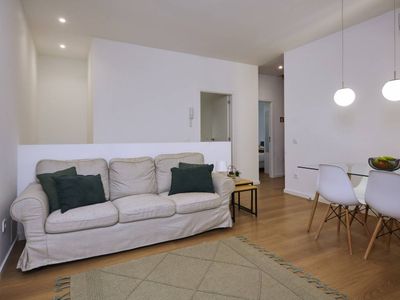 Oporto Yellow Villas 8