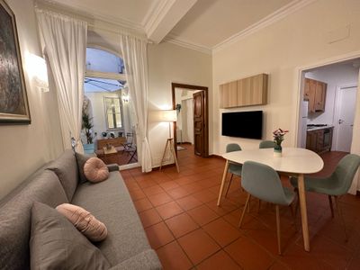 Appartamento Fiorano a Piazza Navona