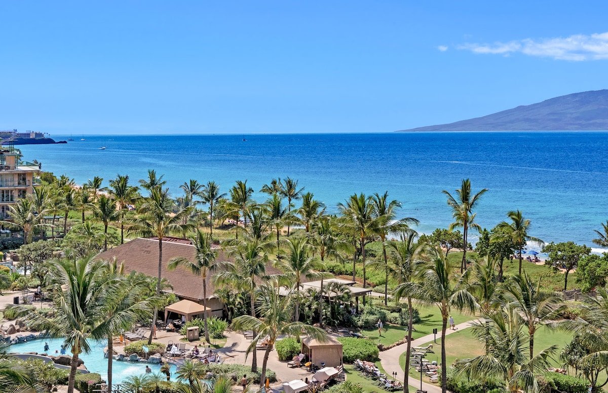 Maui Resort Rentals: Honua Kai Konea 749 gallery image 3