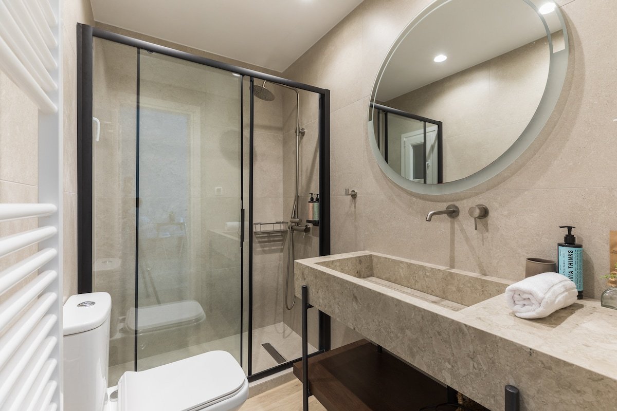 Tiramisu by halu! 2BD apt close to Aristotelous gallery image 5