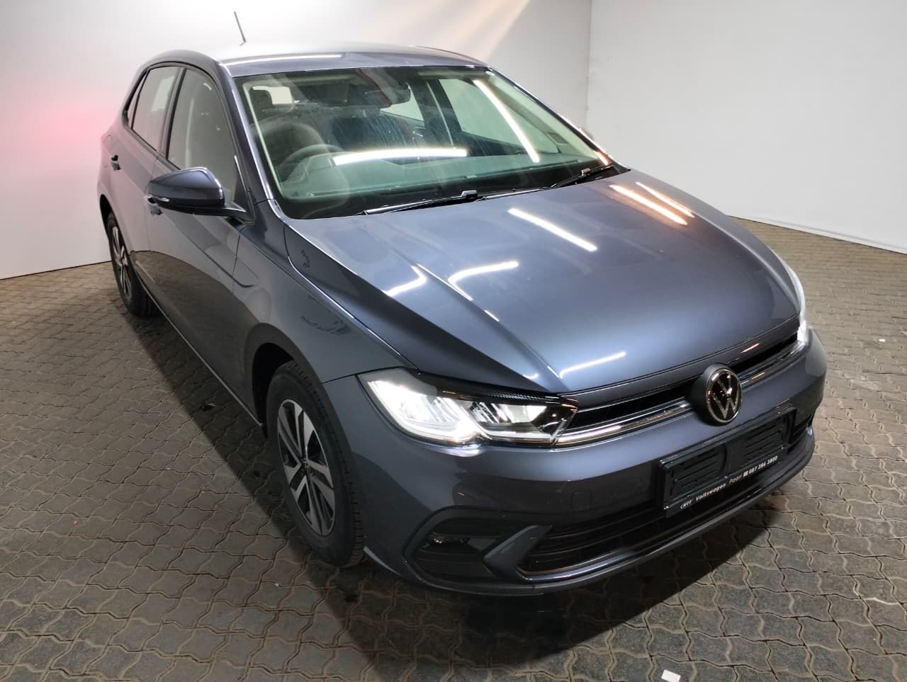 VOLKSWAGEN POLO 1.0 TSI LIFE DSG for Sale in South Africa