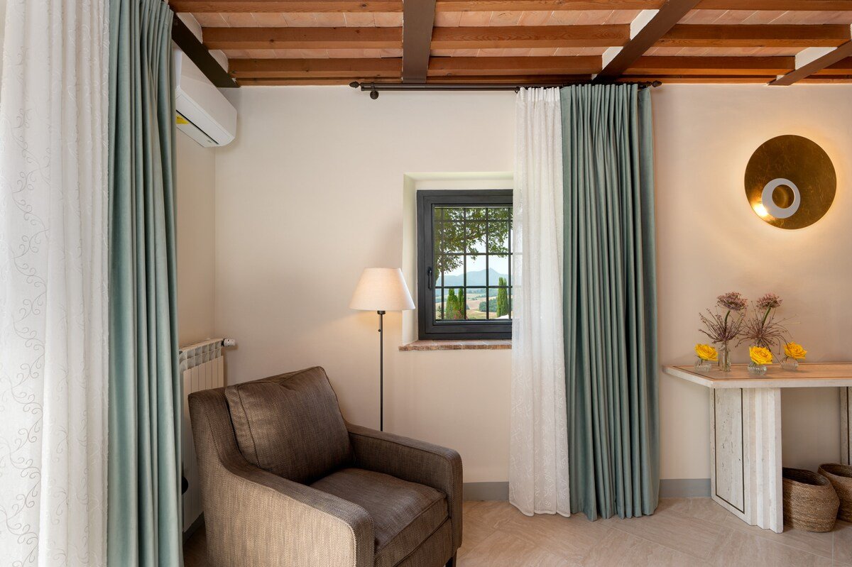 Dimora storica San Lorenzo a Montalbano gallery image 3