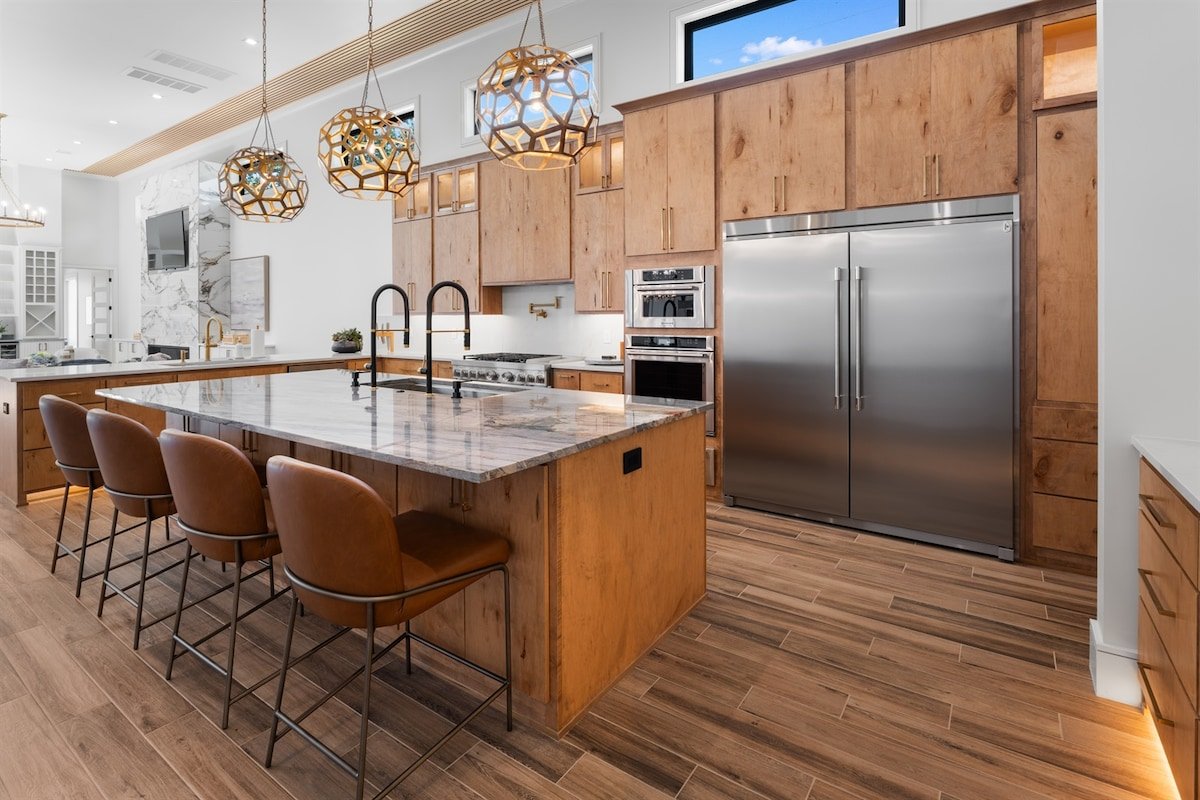 5BR Luxury Home – Brookside (Near Downtown) gallery image 5