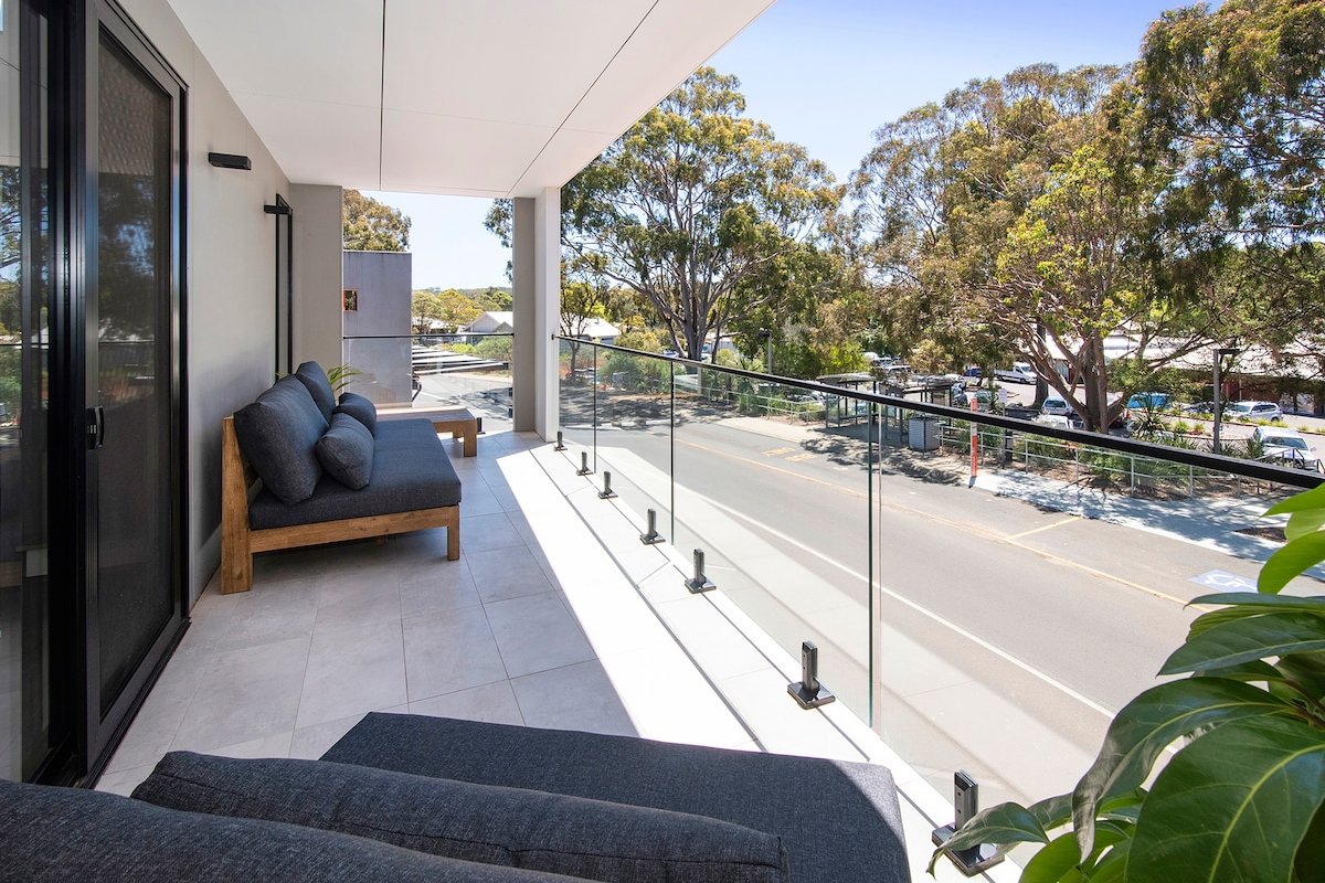 The Tipsy Grape | Margaret River | Town Center gallery image 4