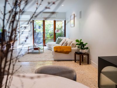 Inner City Pad, Pet friendly, Parking, Close 2 MCG