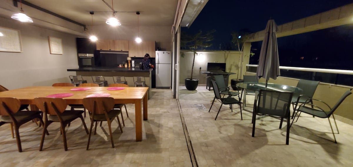 3 Flats. PH, 401, 402 gallery image 4