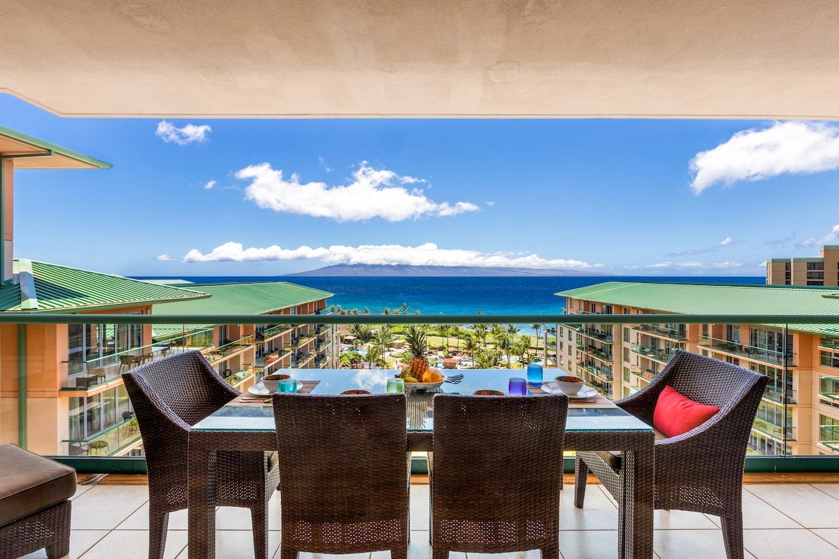Honua Kai Resort~9th Floor with Full Ocean View! gallery image 3