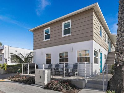 7BD Family, Event Friendly 5min 2 Beach, Boardwalk