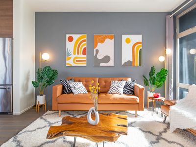 6B6B Ballard Duplex 240V EVcharger Rooftop Parking