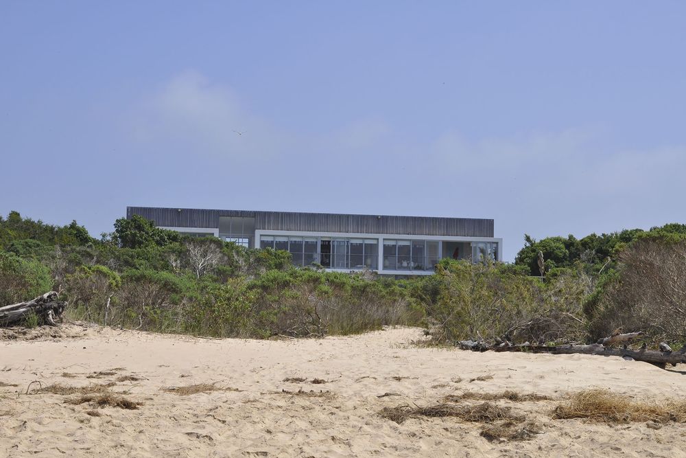Photo 1 of The Dune House accommodation in Plettenberg Bay, Cape Town with 6 bedrooms and 7 bathrooms