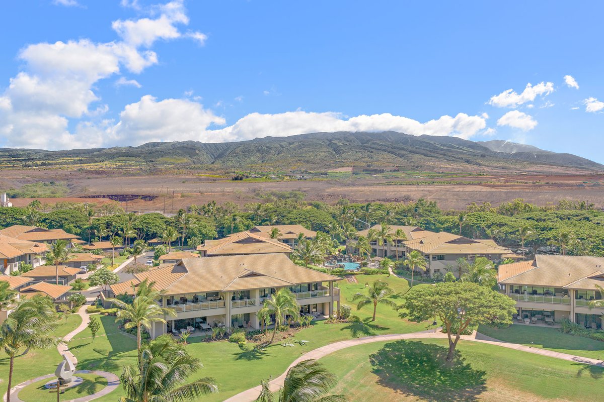 Maui Resort Rentals: Honua Kai Konea 712