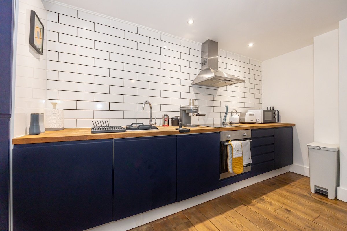 The White House, Manchester’s Northern Quarter gallery image 5