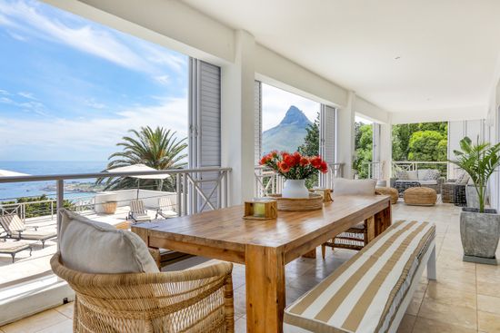 Bella Camps Bay Photo 6