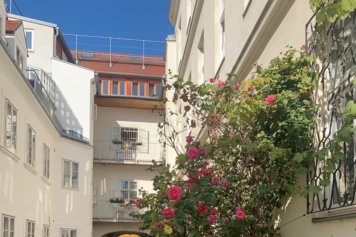 Townhouse in historischer Bausubstanz gallery image 3