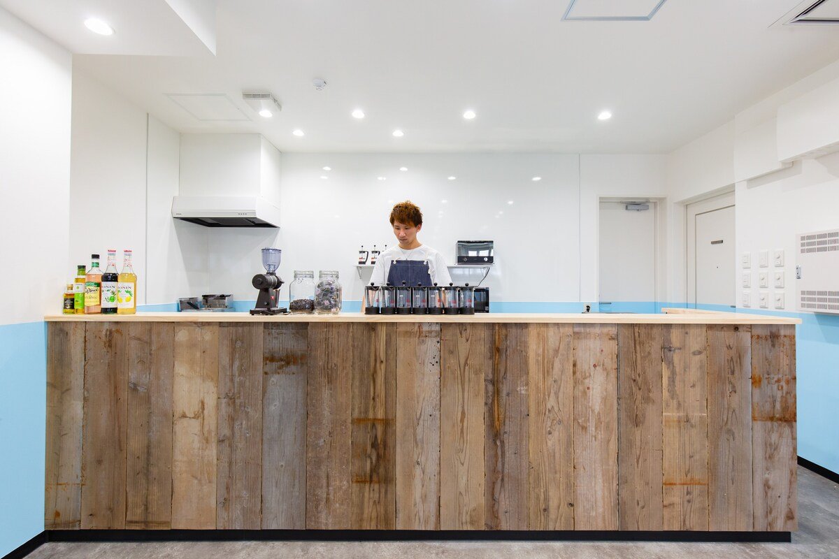 PortHouse Hatsudai (All 11 rooms rent out) gallery image 4