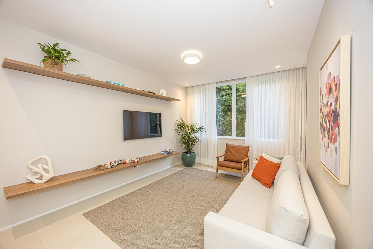 Charmant appartement Ipanema gallery image 3