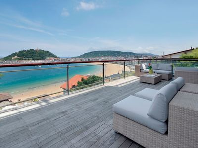 Villa Baena by FeelFree Rentals