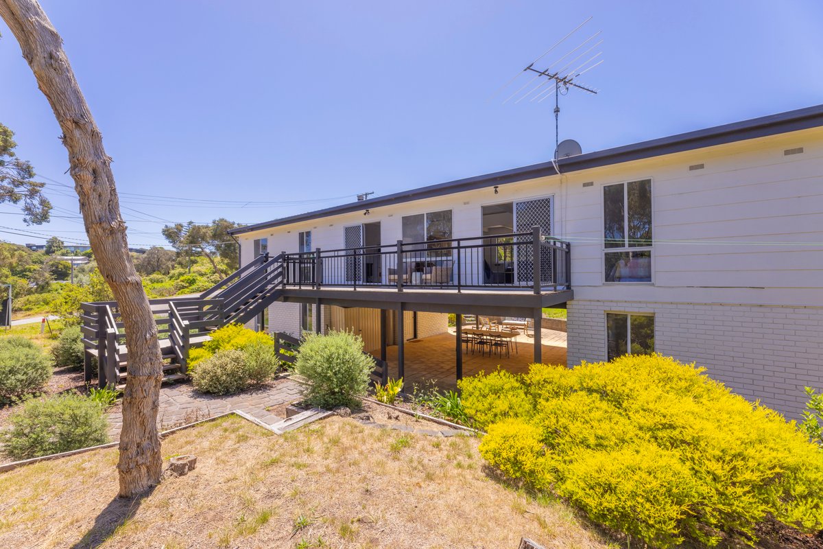 Beachside Bliss Awaits