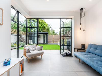 Beautiful Retreat St Margarets London Free Parking