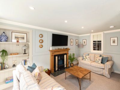 Luxury Old Town Flat on Iconic Royal Mile