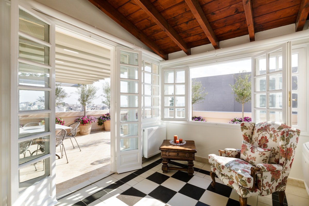 The Gem of Filopappou 2, member of Luxury Drops gallery image 2