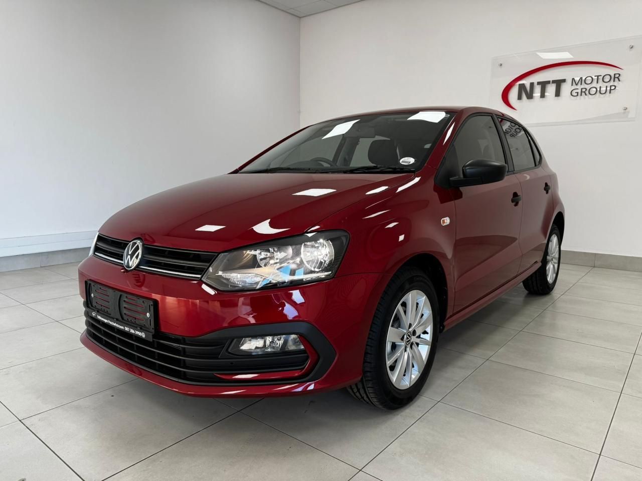 VOLKSWAGEN POLO VIVO 1.4 for Sale in South Africa