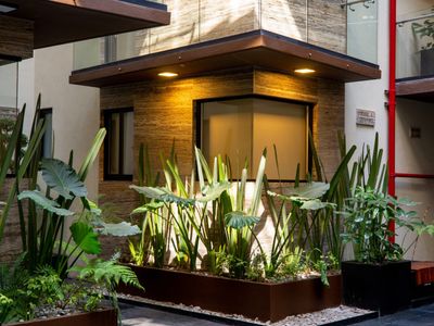 Condesa Departamento de lujo