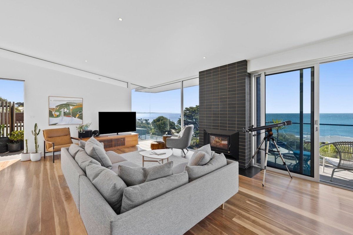 Vista 180 – Dream Beach House gallery image 5