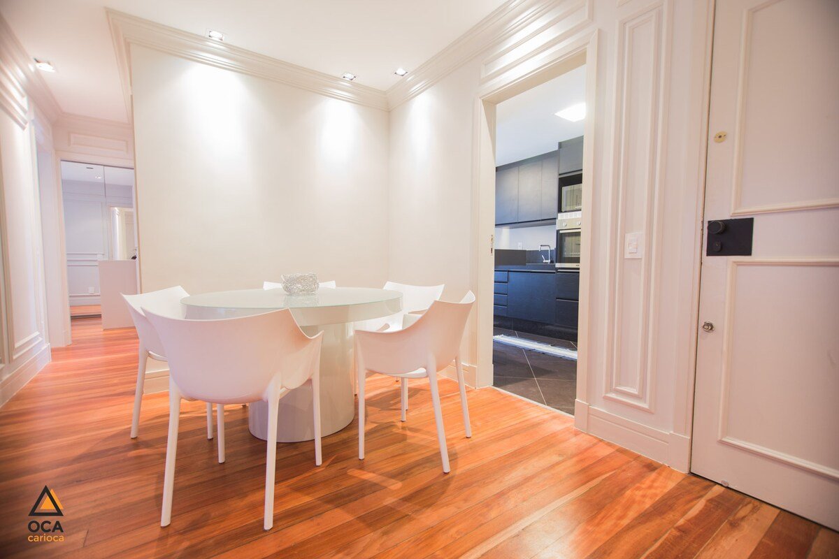 LEBLON PARADISE RIO DE JANEIRO RJ gallery image 3