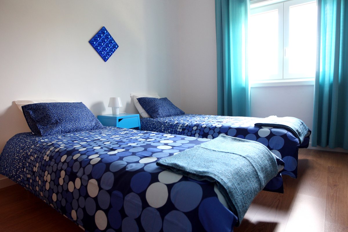 Great 4 bedroom near Casa da Música