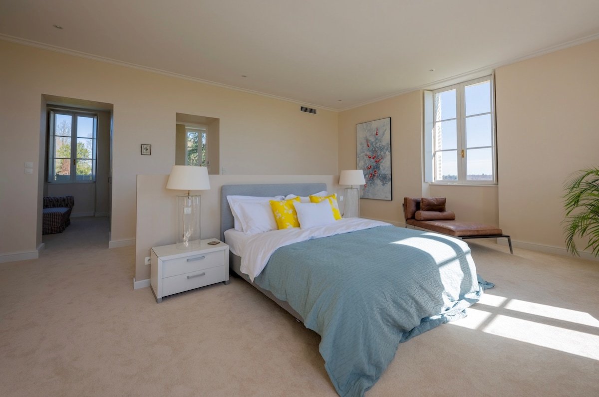 Chateau de Lasfonds gallery image 2