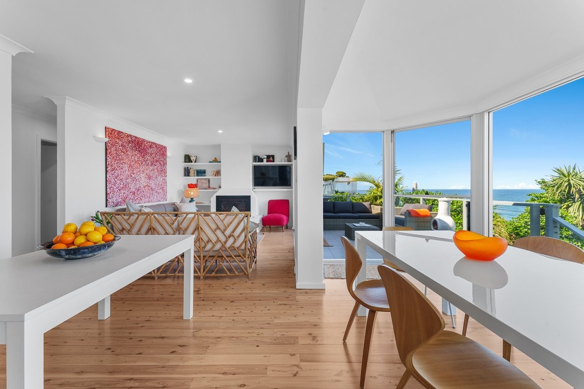 Exclusive Ocean Front Tamarama Beach /Bondi gallery image 5