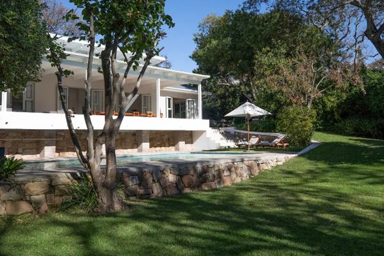 Glen Constantia Photo 2