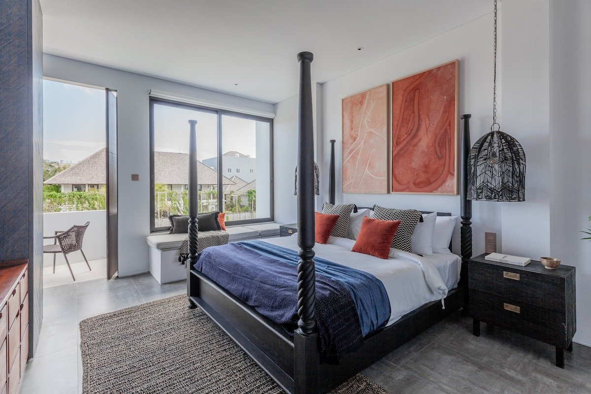 Mandala Oasis: Gym, Pool, Cinema, Ice Bath, Sauna gallery image 4