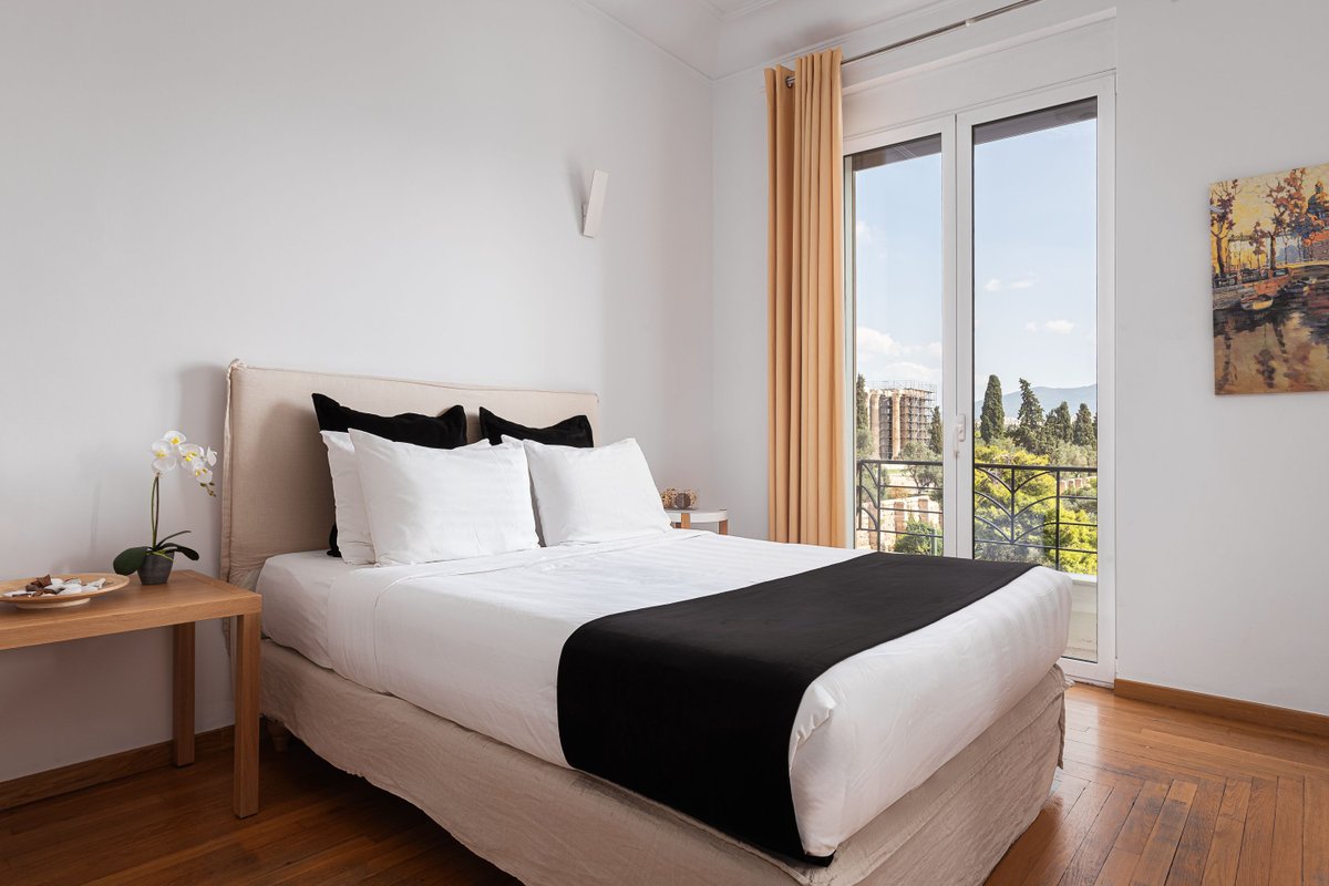 Acropolis Prime Residence