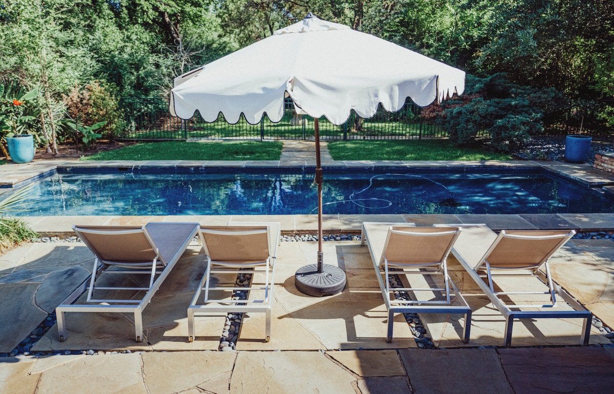 4BR Highland Park Oasis w/ Pool & Hot Tub gallery image 4